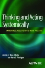 Image for Thinking and Acting Systemically