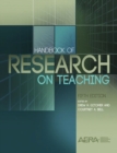 Image for Handbook of Research on Teaching