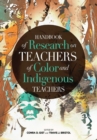 Image for Handbook of research on teachers of color and indigenous teachers
