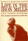 Image for Life In The Iron Mills And Other Stories