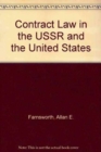 Image for Contract Law in the USSR and the United States