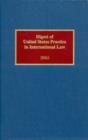 Image for Digest of United States Practice in International Law, 2005