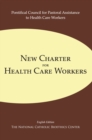 Image for New Charter for Health Care Workers (English Edition)
