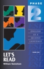 Image for Let&#39;s Read