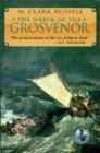 Image for The Wreck of the Grosvenor