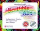 Image for Scribble Art : Independent Creative Art Experiences for Children