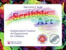 Image for Scribble art: independent creative art experiences for children