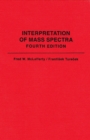 Image for Interpretation Of Mass Spectra