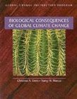 Image for Biological Consequences - Global Climates Changes