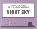 Image for Easy Field Guide to the Southwestern Night Sky