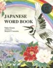 Image for Japanese Word Book : Japanese-English