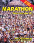 Image for Marathon : You Can Do It!
