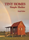 Image for Tiny homes  : simple shelter