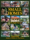 Image for Small homes  : the right size