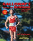Image for Galloway&#39;s book on running