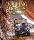 Image for Rolling homes  : shelter on wheels