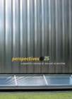 Image for Perspectives@25 : A Quarter-century of New Art in Houston