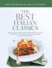 Image for Italian classics  : the best recipe