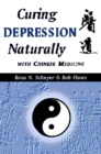 Image for Curing Depression Naturally with Chinese Medicine