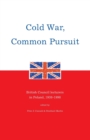 Image for Cold War, Common Pursuit