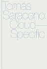 Image for Tomâas Saraceno  : cloud-specific