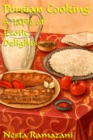 Image for Persian cooking  : a table of exotic delights