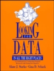 Image for Looking for Data in All the Right Places