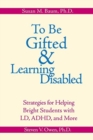 Image for To Be Gifted &amp; Learning Disabled