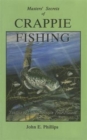 Image for Masters&#39; Secrets of Crappie Fishing