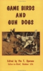 Image for Game Birds and Gun Dogs