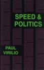 Image for Speed and Politics