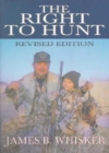 Image for The Right to Hunt