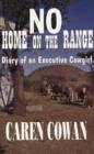 Image for No Home on the Range
