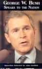 Image for George W. Bush Speaks to the Nation