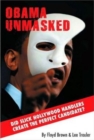 Image for Obama Unmasked