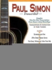 Image for Paul Simon - Transcribed