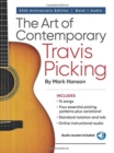 Image for The Art of Contemporary Travis Picking