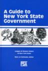 Image for A Guide to New York State Government