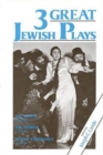 Image for Three Great Jewish Plays