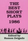 Image for The Best Short Plays