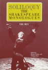 Image for Soliloquy  : the Shakespeare monologues