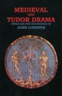 Image for Medieval and Tudor Drama