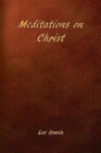 Image for Meditations on Christ