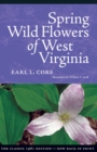 Image for Spring Wildflowers of West Virginia
