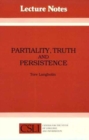 Image for Partiality, Truth and Persistence