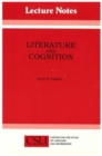 Image for Literature and Cognition