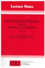 Image for Situation Theory and Its Applications: Volume 2 : 2nd Conference - Selected Papers