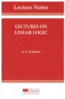 Image for Lectures on Linear Logic