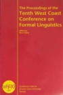 Image for Proceedings of the 10th West Coast Conference on Formal Linguistics