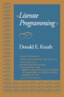 Image for Literate Programming